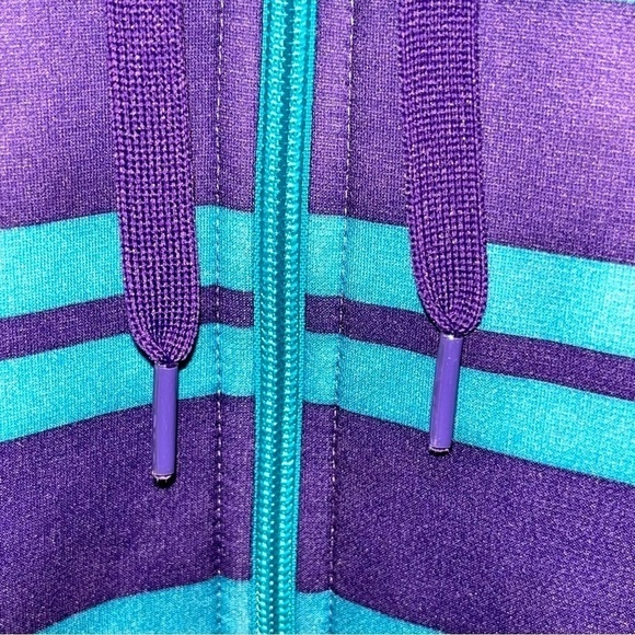 Under Armour Hoodie Sweatshirt Full Zip Up Women’s Size Small - Picture 3 of 12